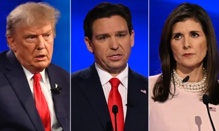 Iowa's GOP Showdown: Most Important Poll Shapes Caucus Dynamics