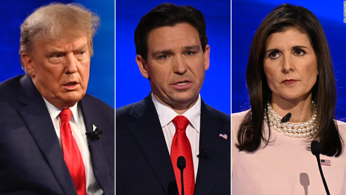 Iowa's GOP Showdown: Most Important Poll Shapes Caucus Dynamics