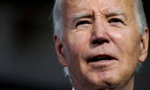 Back to the Palmetto State: Biden's Bet on South Carolina for Political Revival