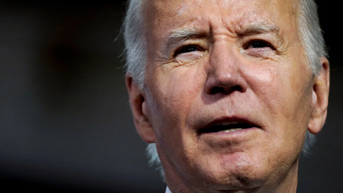 Back to the Palmetto State: Biden's Bet on South Carolina for Political Revival