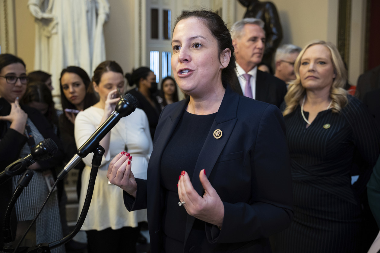 Political Win: Republicans Celebrate Victory In Harvard President's Exit