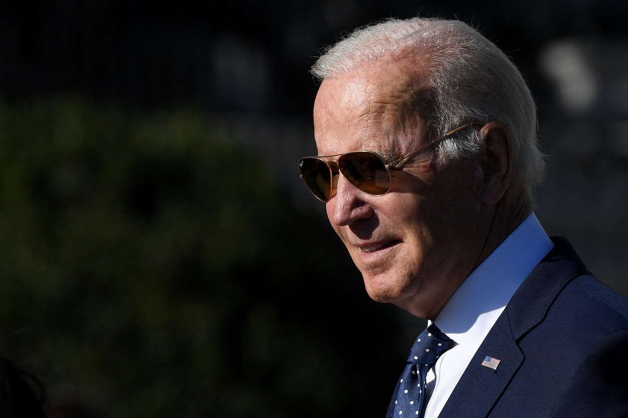 Joe Biden's Formula: The Path to Victory in New Hampshire