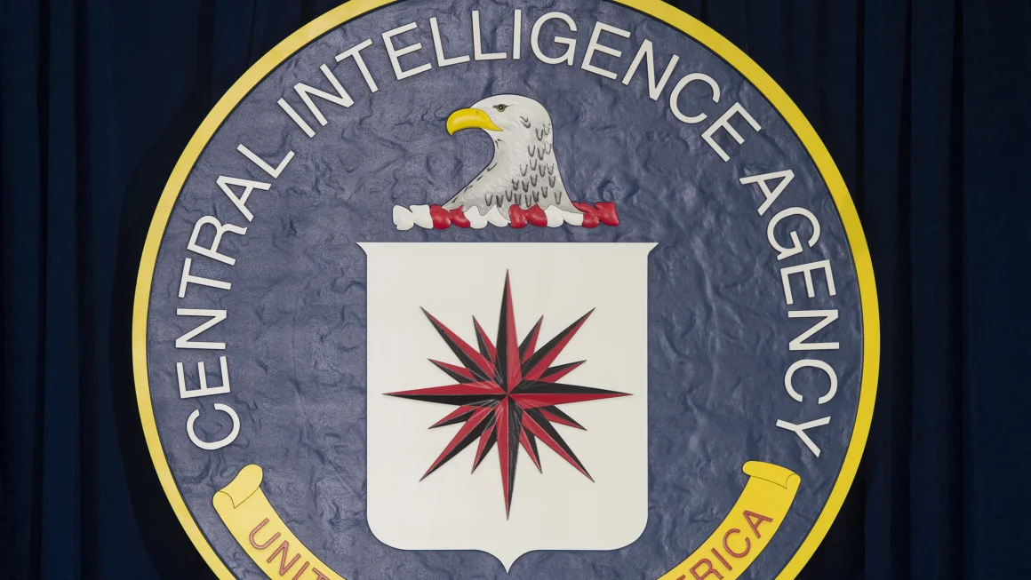 Behind Closed Doors: CIA Whistleblower's Sudden Dismissal