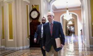Secrets Unveiled: GOP Senators Buck Trump's Orders