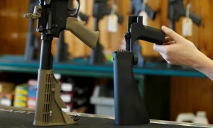 Exploring the Supreme Court's Rulings on Bump Stocks and Machine Guns