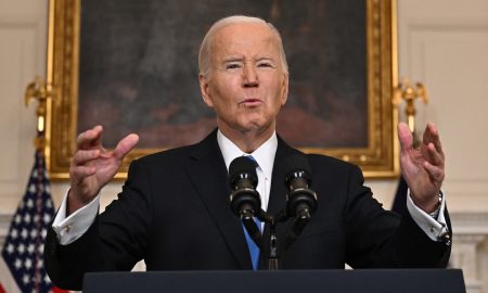 Biden's Blunt Verdict: Trump's NATO Approach Under Fire