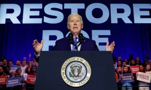 The Biden Twist: How the Campaign Is Defying Obama's Reelection Norms