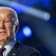 The Secret Concern Behind Biden's Poll Numbers