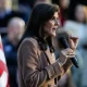 Haley Slams Trump: NATO Comments 'Bone-Chilling' and Putin-Empowering