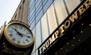 Mystery Unveiled: Trump's NY Business Fraud Verdict Nears