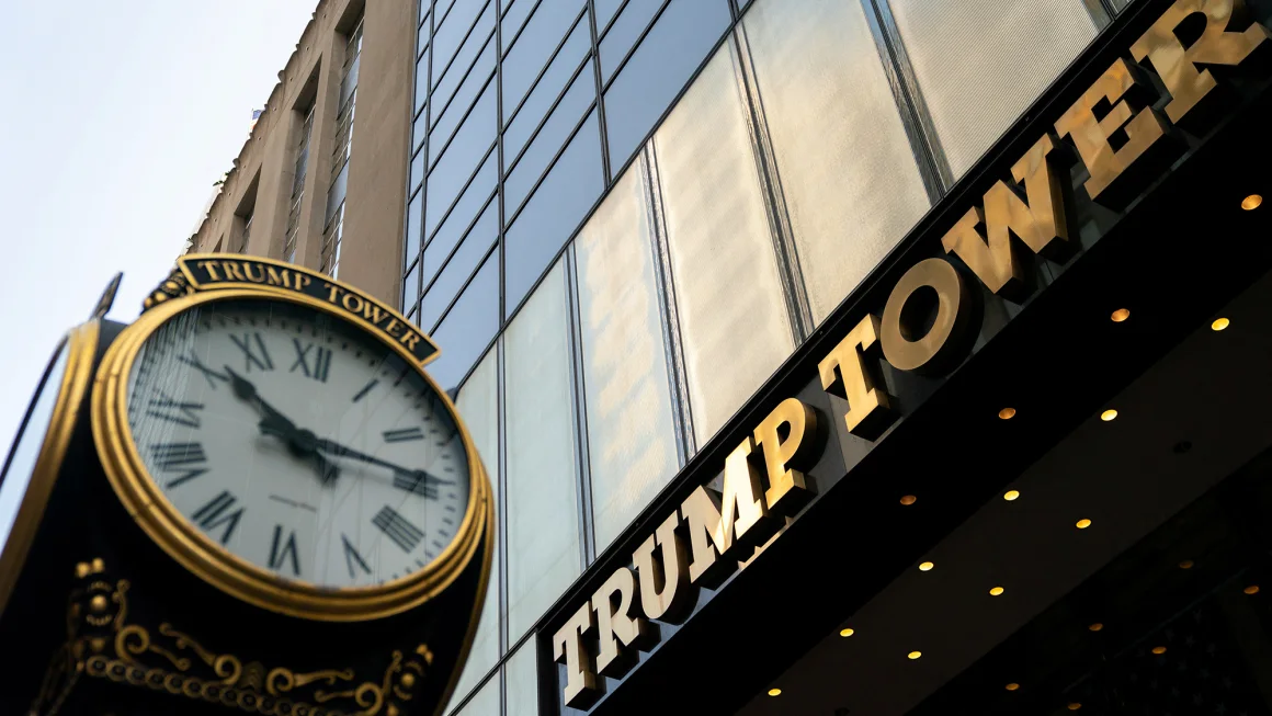 Mystery Unveiled: Trump's NY Business Fraud Verdict Nears