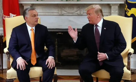 Trump's Strongman Obsession: Insights from Orbán Meeting