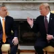 Trump's Strongman Obsession: Insights from Orbán Meeting