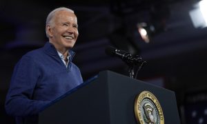 Facing the Age Factor: Biden's Candid Campaign Ad