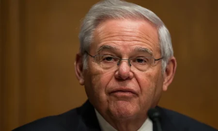 Senator Bob Menendez Faces New Conspiracy and Obstruction Charges