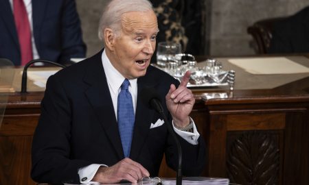 Budget Brawl: Biden's Top Picks Lock Horns with Republicans in 7 Major Fights