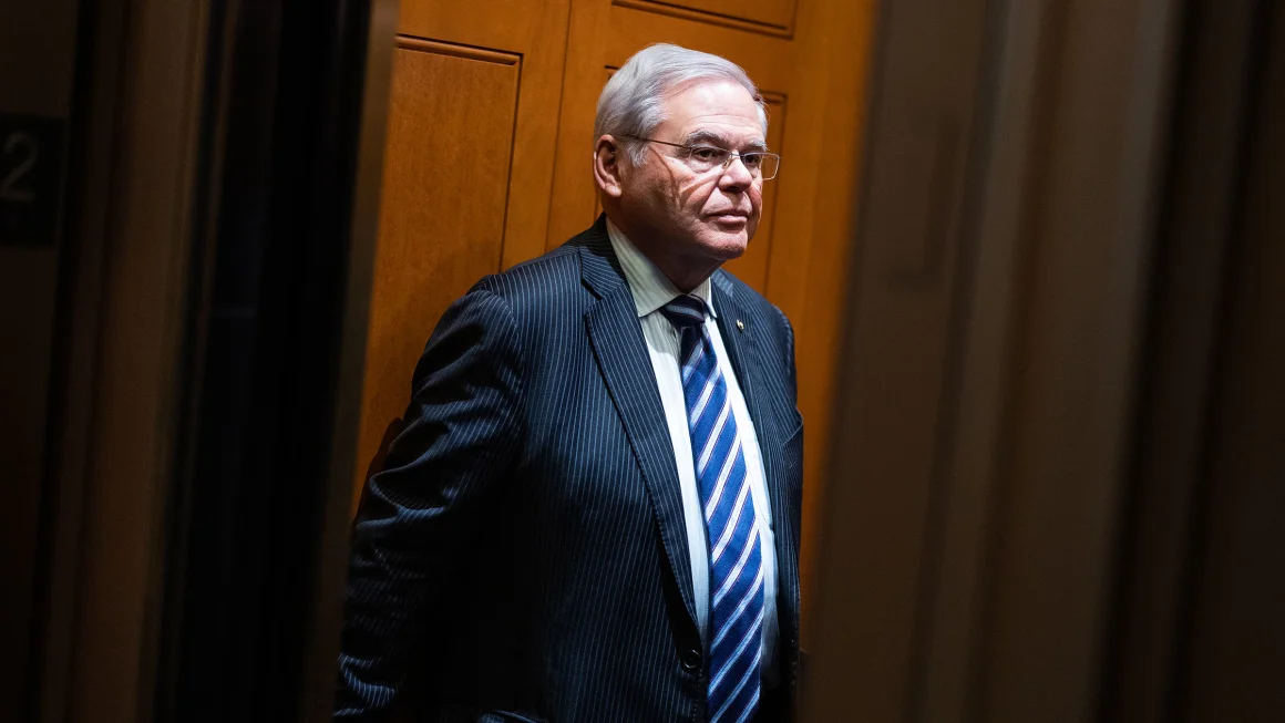 Cooperation Unveiled: New Jersey Businessman Assists Authorities in Menendez Case