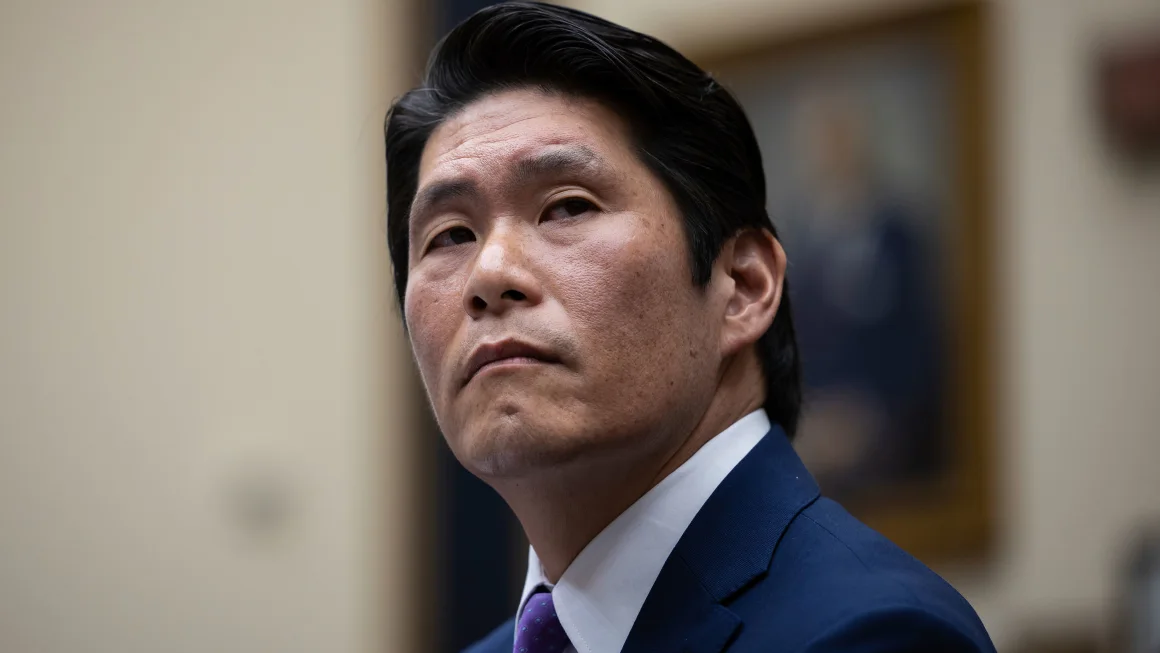 Insights Revealed: Robert Hur's Testimony Exposes Biden's Handling of Classified Documents