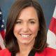 Senator Katie Britt's Admission: Biden Border Story Misrepresentation