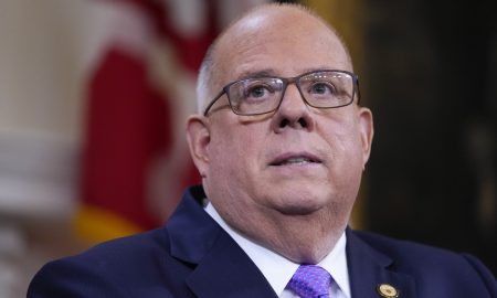 Maryland Senate Race: Hogan Surges Ahead in Latest Poll