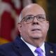 Maryland Senate Race: Hogan Surges Ahead in Latest Poll