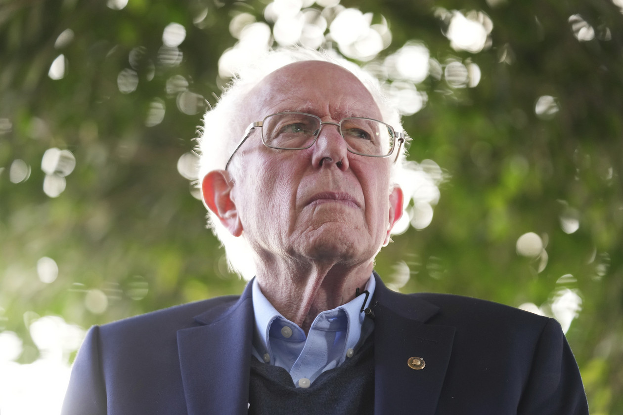 Firestorm in Vermont: Senator Bernie Sanders’ Office Under Attack