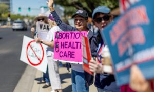 Shocking: Lawmakers Reject Arizona Abortion Ban