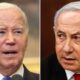 Biden Shocks World Leaders with Iran Announcement