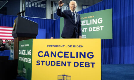 Shocking: Biden Reveals Detailed Strategy for Student Debt Relief