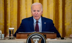 Countdown to Conflict: Biden's Stark Warning about Iran's Plans for Israel