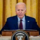 Countdown to Conflict: Biden's Stark Warning about Iran's Plans for Israel