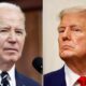 Biden's Battle Against the Ghosts of Trump's Past