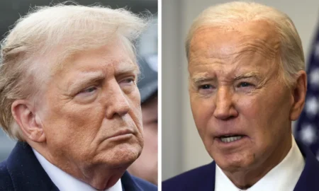 Religious Rivalry: Trump's Bible Sales vs. Biden's Easter Egg Scandal