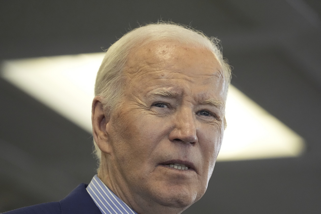 Shocking: Biden Strikes Back with Sanctions After Iran's Attack on Israel