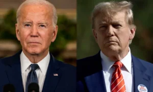 Trump's Democracy Dilemma: Biden's Startling Revelation