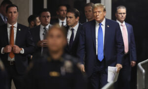 Breaking: Trump's Defense Crumbles in New York