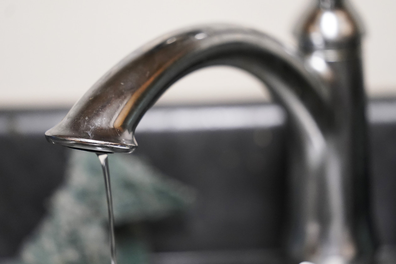 New regulations aim to address harmful chemicals in US drinking water