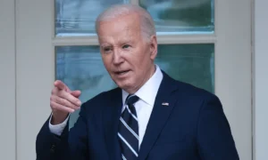 Biden Blasts ICC: Outrageous Comparison of Israel and Hamas Sparks Outrage