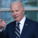 Biden Blasts ICC: Outrageous Comparison of Israel and Hamas Sparks Outrage