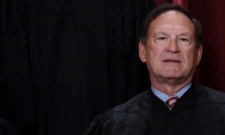 Inside the Alito Scandal: Darker Than You Ever Imagined