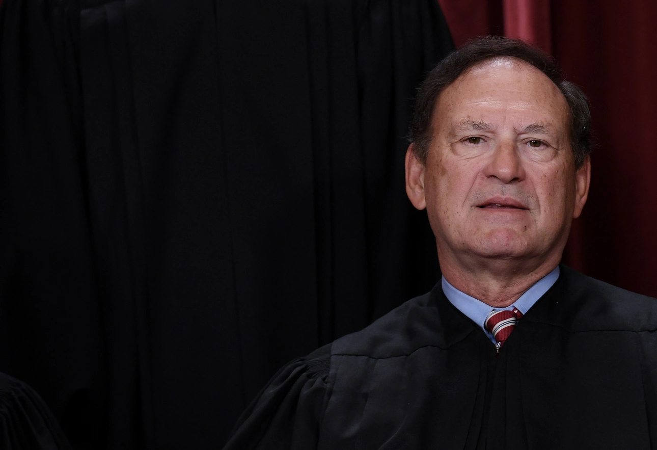 Inside the Alito Scandal: Darker Than You Ever Imagined