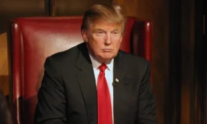 The Apprentice Scandal: Trump Allegedly Used N-Word