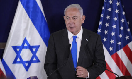 Diplomatic Drama: Netanyahu Condemns Biden Over GOP ICC Sanctions Rebuff