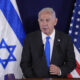 Diplomatic Drama: Netanyahu Condemns Biden Over GOP ICC Sanctions Rebuff