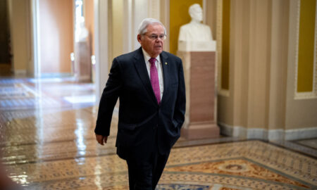 The Gold Rush in Corruption: Menendez's Trial Exposes Startling Evidence