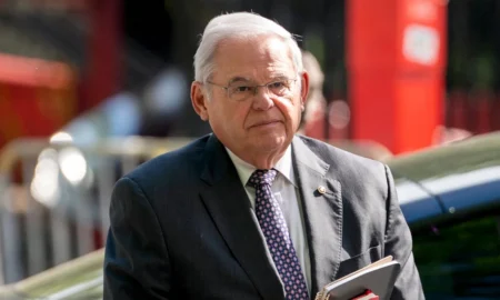 Legal Fireworks: Opening Day in Bob Menendez’s Bribery Trial