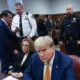 Breaking: Insider Reveals Secrets of Trump’s Legal Drama