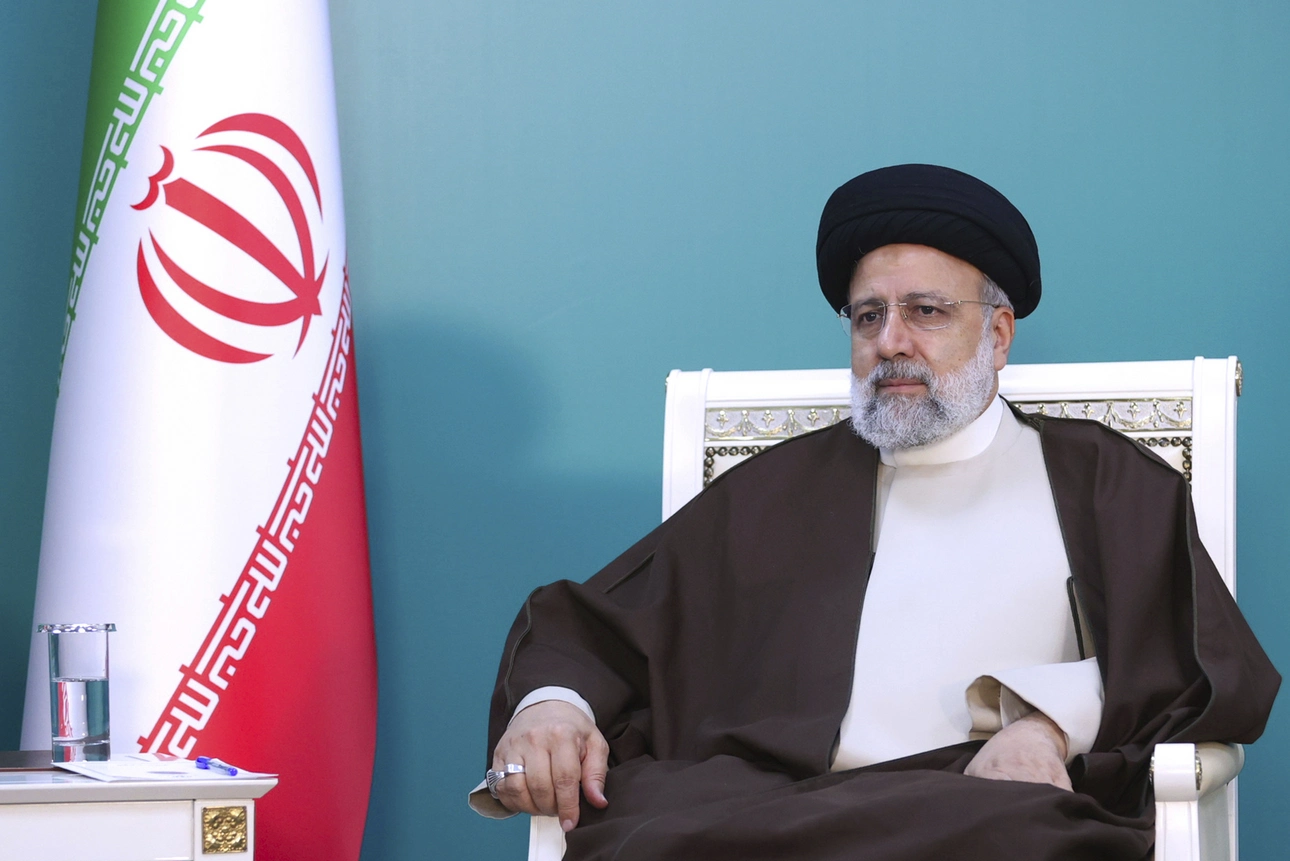 Breaking Down the Aftermath: Iran's President's Death and Its Global Impact