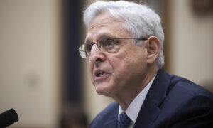 House Republicans Push for Garland Contempt Vote: What's Next?