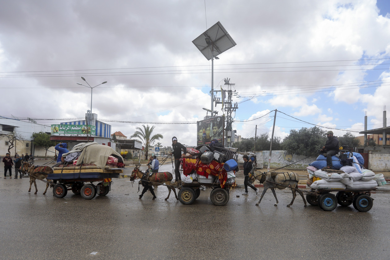 Israel's Stand Uncertain: Hamas Agrees to Cease-Fire